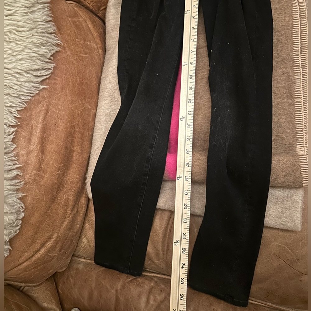 Mother looker Jeans - Picture 8 of 12